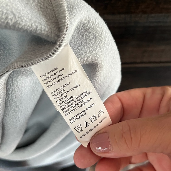 Izod Men’s Advantage Performance Mock Collar Pullover, Large - Picture 5 of 6